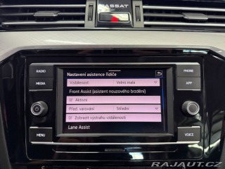 Volkswagen Passat 1.5 TSI EVO BMT BUSINESS, 2020