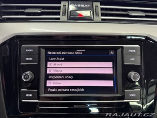 Volkswagen Passat 1.5 TSI EVO BMT BUSINESS, 2020