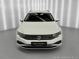 Volkswagen Passat 1.5 TSI EVO BMT BUSINESS, 2020