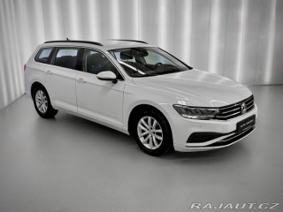Volkswagen Passat 1.5 TSI EVO BMT BUSINESS, 2020