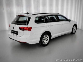 Volkswagen Passat 1.5 TSI EVO BMT BUSINESS, 2020