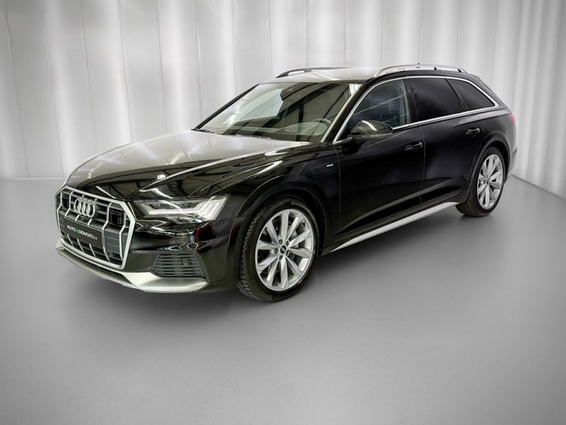 Audi A6 Allroad 55TDI 253 KW QUAT
