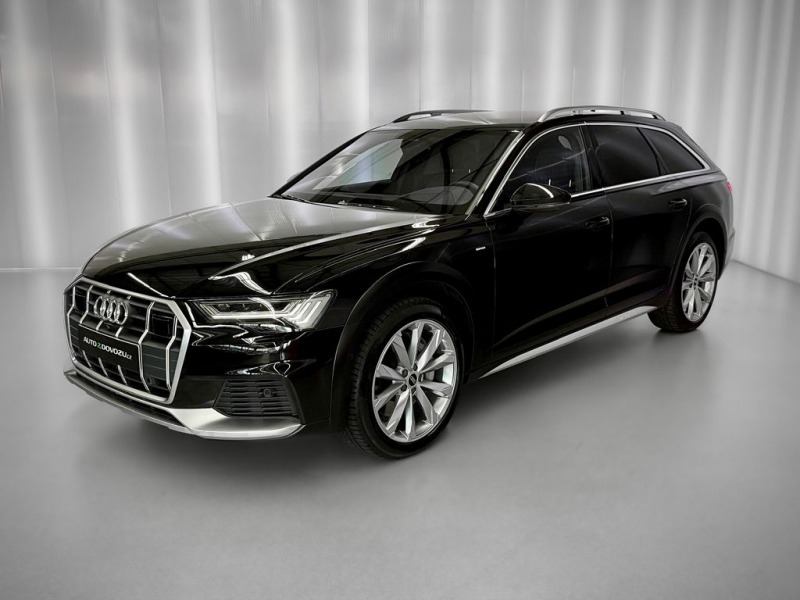 Audi A6 Allroad 55TDI 253 KW QUAT