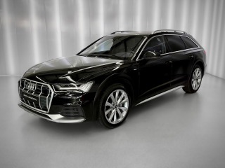 Audi A6 Allroad 55TDI 253 KW QUAT