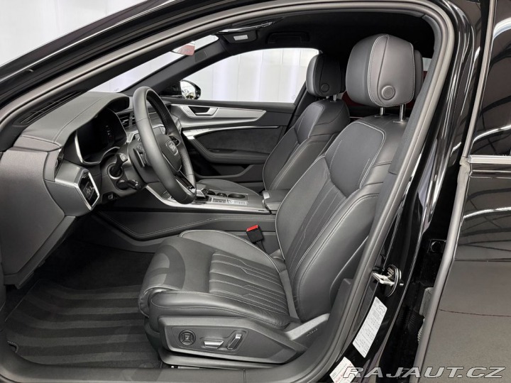 Audi A6 Allroad 55TDI 253 KW QUAT 2025