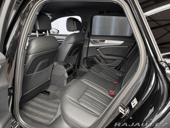 Audi A6 Allroad 55TDI 253 KW QUAT 2025