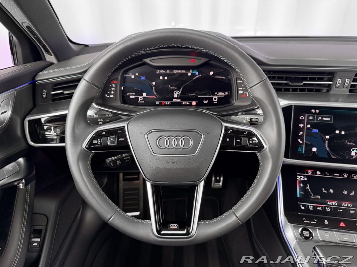 Audi A6 Allroad 55TDI 253 KW QUAT 2025