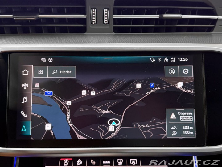 Audi A6 Allroad 55TDI 253 KW QUAT 2025