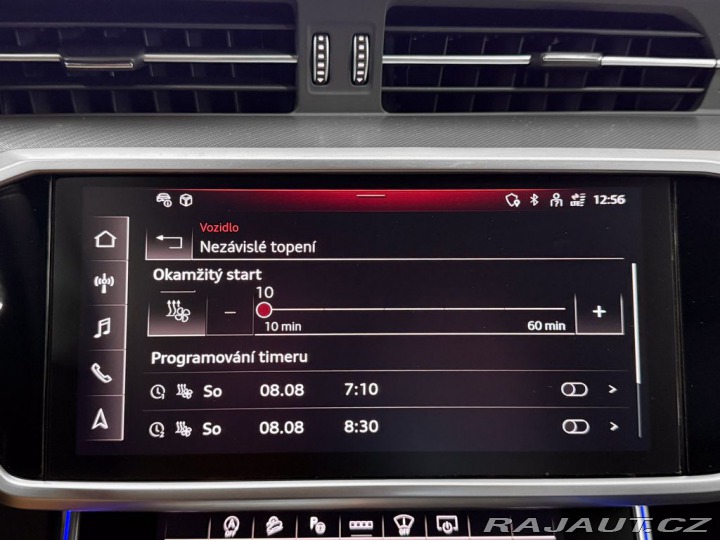 Audi A6 Allroad 55TDI 253 KW QUAT 2025