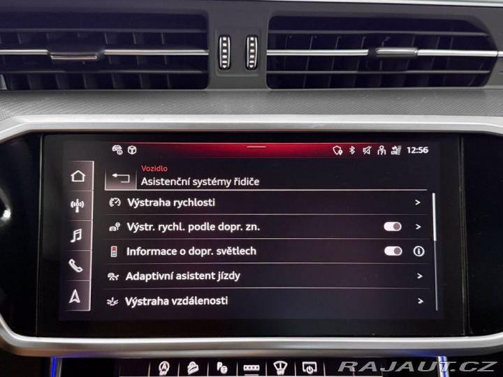 Audi A6 Allroad 55TDI 253 KW QUAT 2025