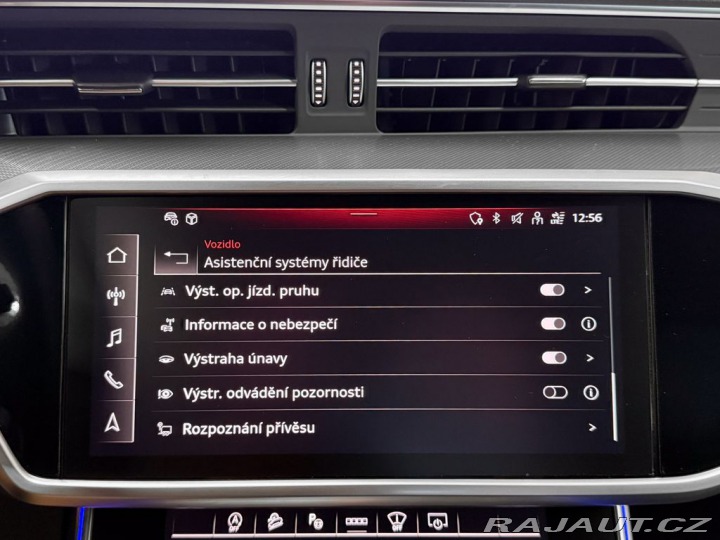 Audi A6 Allroad 55TDI 253 KW QUAT 2025
