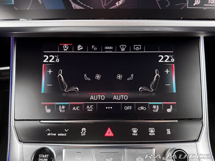 Audi A6 Allroad 55TDI 253 KW QUAT 2025