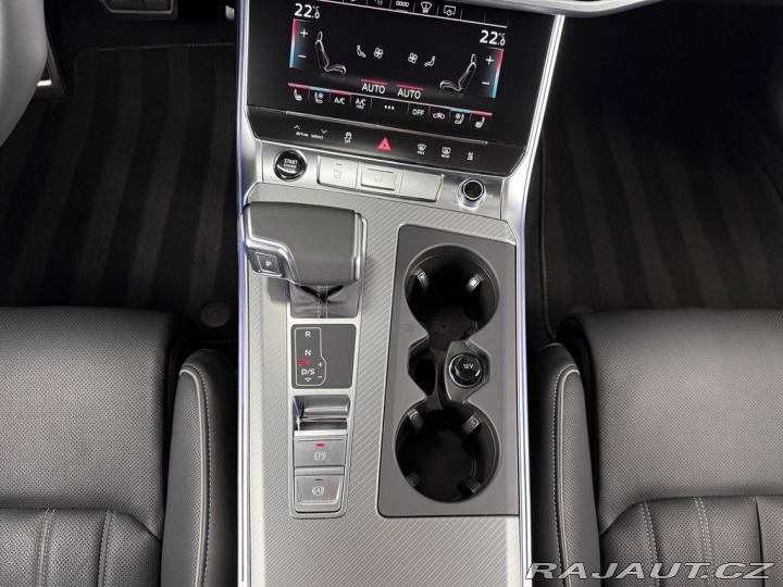 Audi A6 Allroad 55TDI 253 KW QUAT 2025
