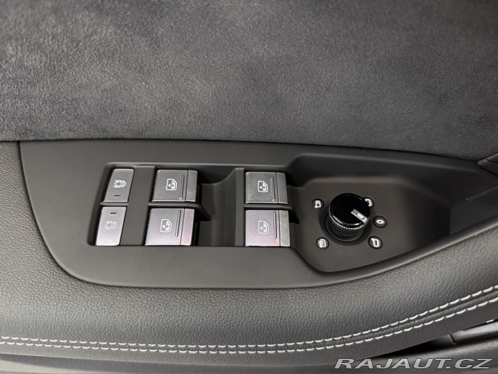 Audi A6 Allroad 55TDI 253 KW QUAT 2025