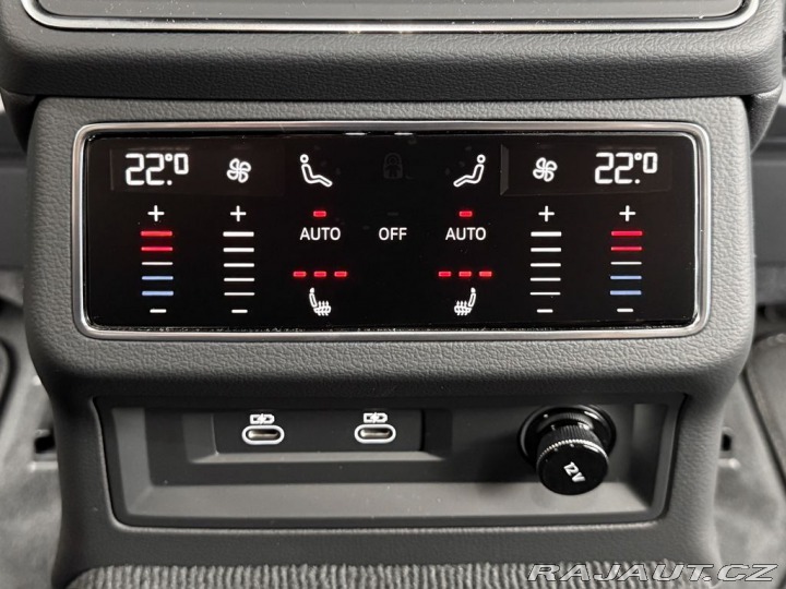 Audi A6 Allroad 55TDI 253 KW QUAT 2025