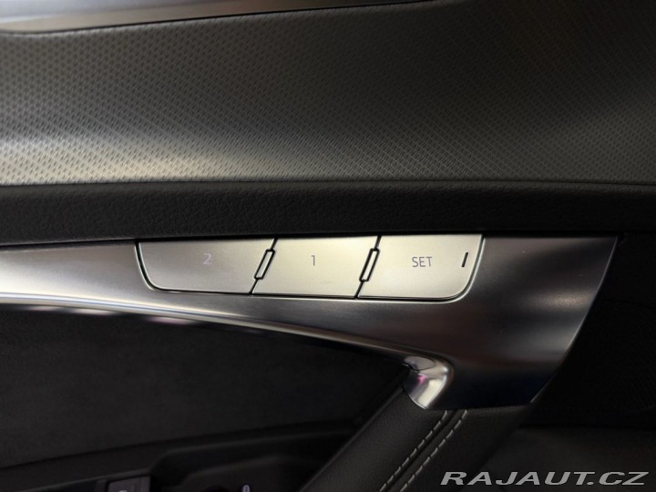 Audi A6 Allroad 55TDI 253 KW QUAT 2025