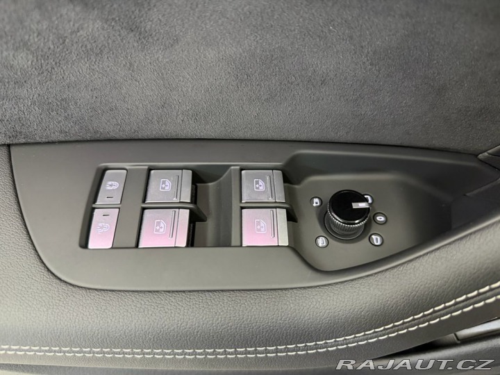 Audi A6 Allroad 55TDI 253 KW QUAT 2025