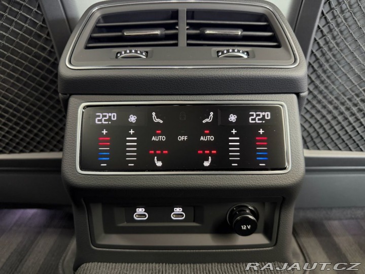 Audi A6 Allroad 55TDI 253 KW QUAT 2025