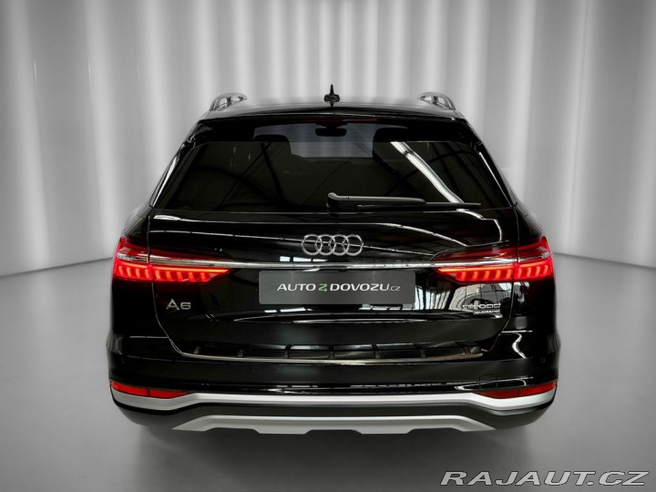 Audi A6 Allroad 55TDI 253 KW QUAT 2025