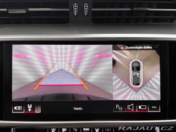 Audi A6 Allroad 55TDI 253 KW QUAT 2025