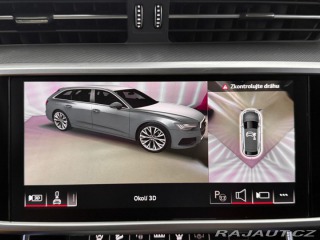 Audi A6 Allroad 55TDI 253 KW QUAT 2025