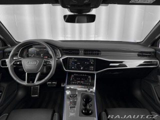 Audi A6 Allroad 55TDI 253 KW QUAT 2025