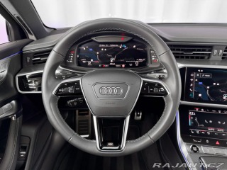 Audi A6 Allroad 55TDI 253 KW QUAT 2025