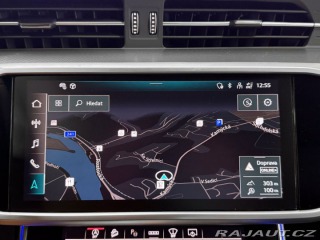 Audi A6 Allroad 55TDI 253 KW QUAT 2025