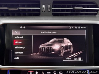 Audi A6 Allroad 55TDI 253 KW QUAT 2025