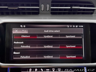 Audi A6 Allroad 55TDI 253 KW QUAT 2025