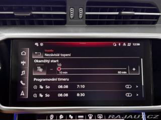 Audi A6 Allroad 55TDI 253 KW QUAT 2025