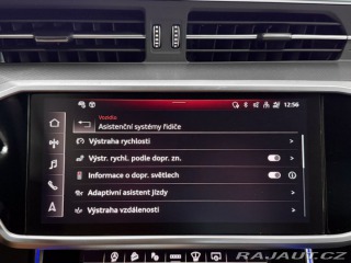 Audi A6 Allroad 55TDI 253 KW QUAT 2025