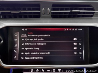 Audi A6 Allroad 55TDI 253 KW QUAT 2025