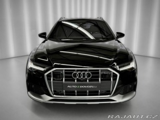 Audi A6 Allroad 55TDI 253 KW QUAT 2025