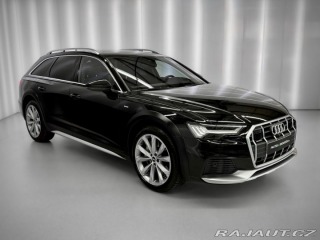 Audi A6 Allroad 55TDI 253 KW QUAT 2025