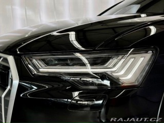 Audi A6 Allroad 55TDI 253 KW QUAT 2025