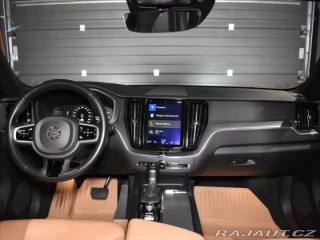 Volvo XC60 2,0 D4 AWD Momentum Tažné 2018