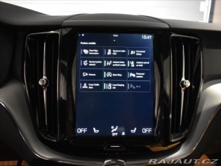 Volvo XC60 2,0 D4 AWD Momentum Tažné 2018