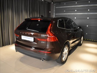 Volvo XC60 2,0 D4 AWD Momentum Tažné 2018