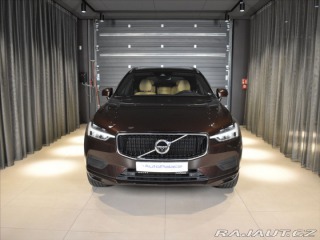 Volvo XC60 2,0 D4 AWD Momentum Tažné 2018