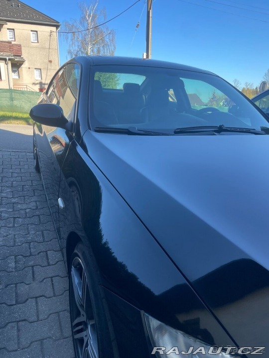 BMW 3 2,5   325i E92 N52 160kW 2007