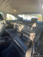 BMW 3 2,5   325i E92 N52 160kW 2007