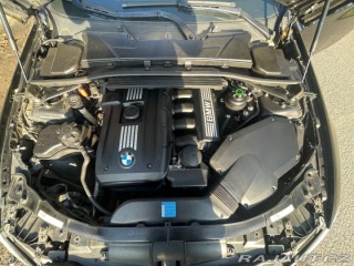 BMW 3 2,5   325i E92 N52 160kW 2007