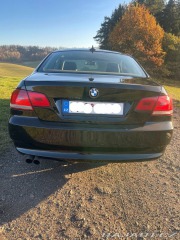 BMW 3 2,5   325i E92 N52 160kW 2007