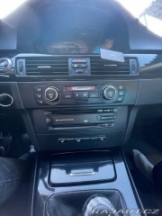 BMW 3 2,5   325i E92 N52 160kW 2007