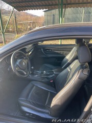 BMW 3 2,5   325i E92 N52 160kW 2007