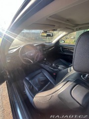 BMW 3 2,5   325i E92 N52 160kW 2007