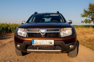 Dacia Duster 1,6   77 kw 2010 klima ta