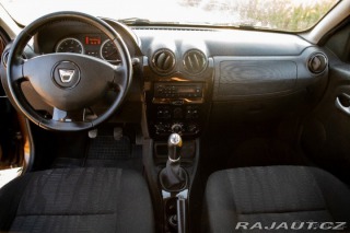 Dacia Duster 1,6   77 kw 2010 klima ta 2010