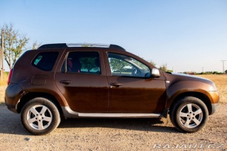 Dacia Duster 1,6   77 kw 2010 klima ta 2010